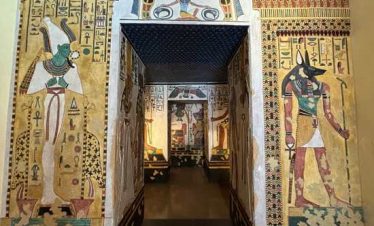 Luxury 4-night Dahabiya cruise from Luxor to Aswan