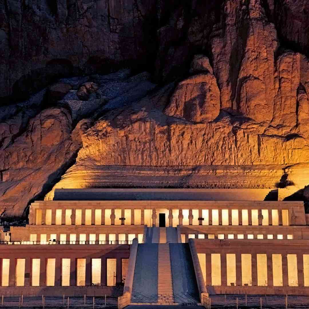Paquete turístico a Egipto viaje turístico