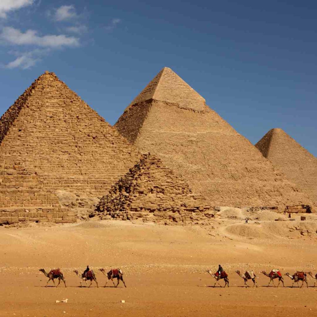 Cairo day tour