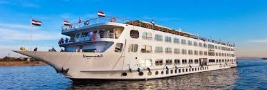 Al Hambra Nile Cruise