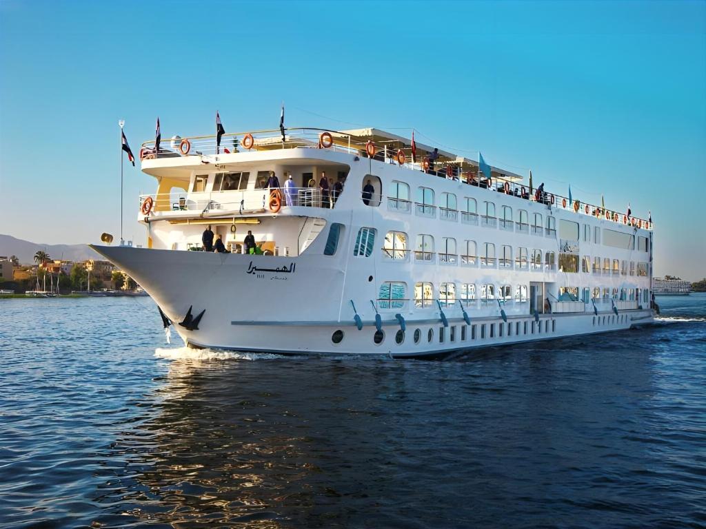 Al Hambra Nile Cruise