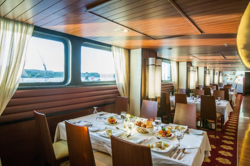 Alyssa Nile Cruise