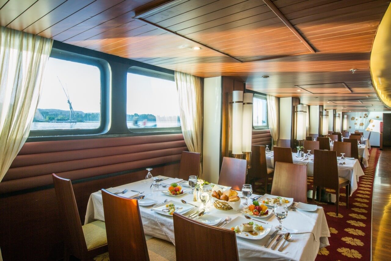 Alyssa Nile Cruise