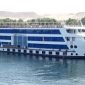 Blue Shadow Nile Cruise