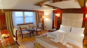 Blue Shadow Nile Cruise