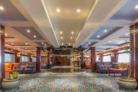 Blue Shadow Nile Cruise