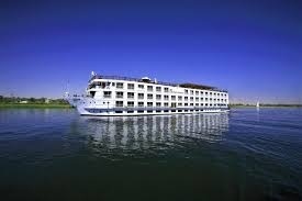 Jaz Crown Jewel Nile Cruise