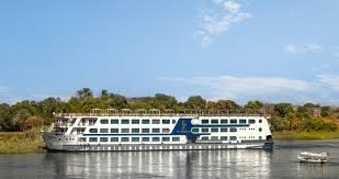 MS Radamis I Nile Cruise