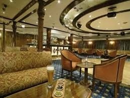 MS Radamis I Nile Cruise