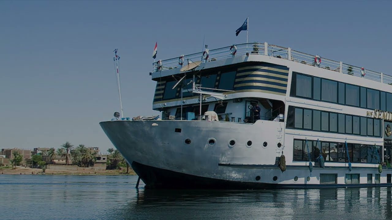 M/S Semramis II Nile Cruise
