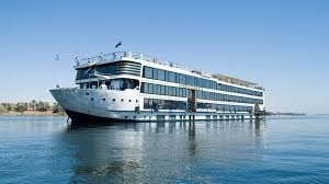 Salima Nile Cruise