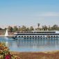 Nile Cruise from Luxor to Aswan